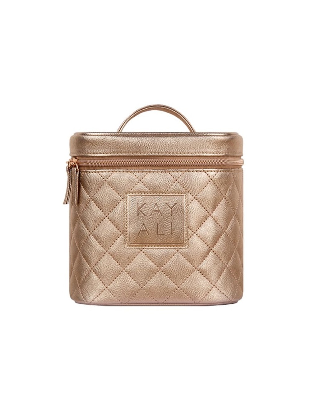 NEW WITH TAGS | KAYALI Rose Gold Fragrance Case - Picture 12 of 15